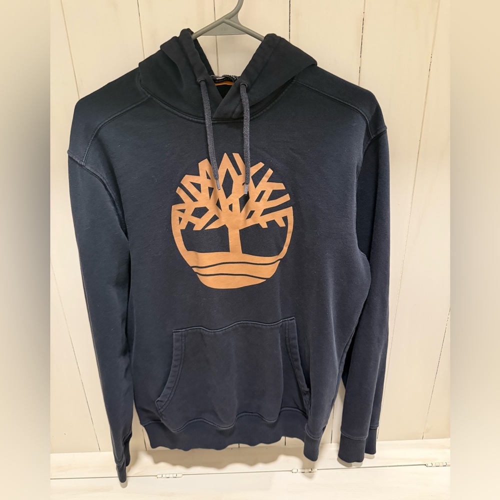 Timberland hoodie